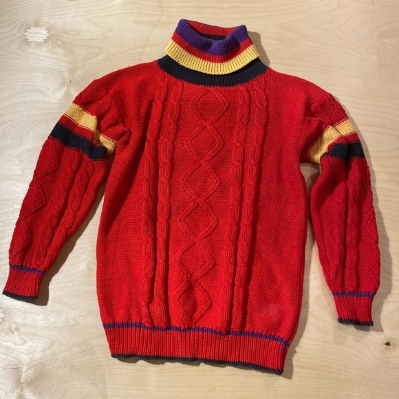 Tyler House Sweater size Small (BT) - Picture 3 of 13